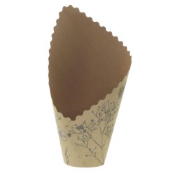 Potiümbris Field Rhythm 12cm