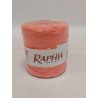 Raffia Basic 200m salmon