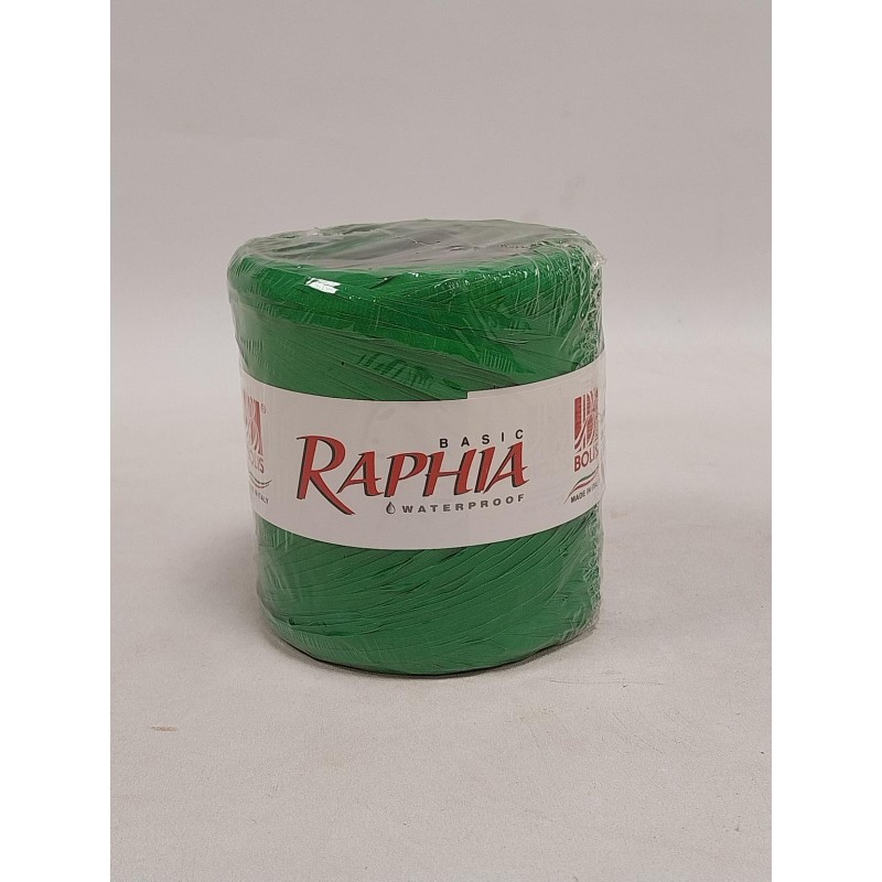 Raffia Basic 200m Prato