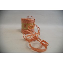 Raffia Vintage 200m salmon