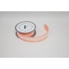 Dekoratiivpael ornamendiga 50mm*3,5m salmon