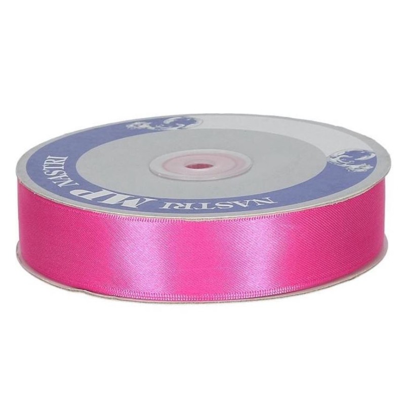 Atlaspael \"Raso\" 25*50m fuksia