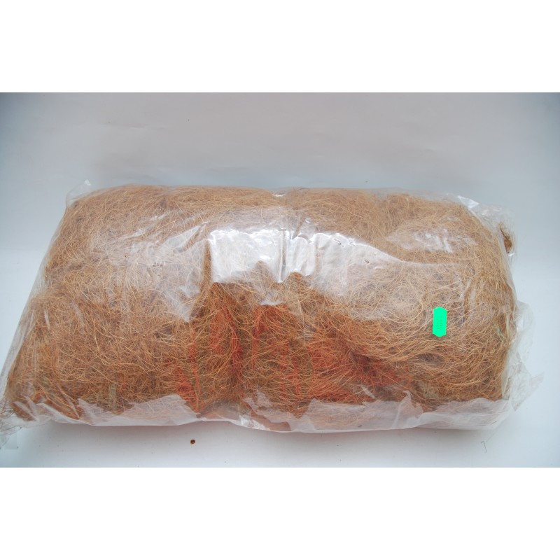 Cocosfiber 500gr pruun