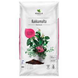 Kekkilä Kukkamulta 30L