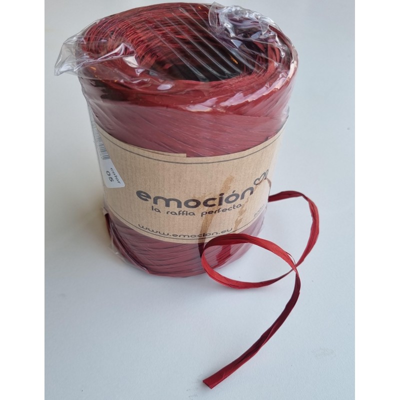 Raffia Emocion 200m bordoo (05)