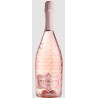 Vahuvein Pizzolato Spumante Rose Extra Dry. Itaalia