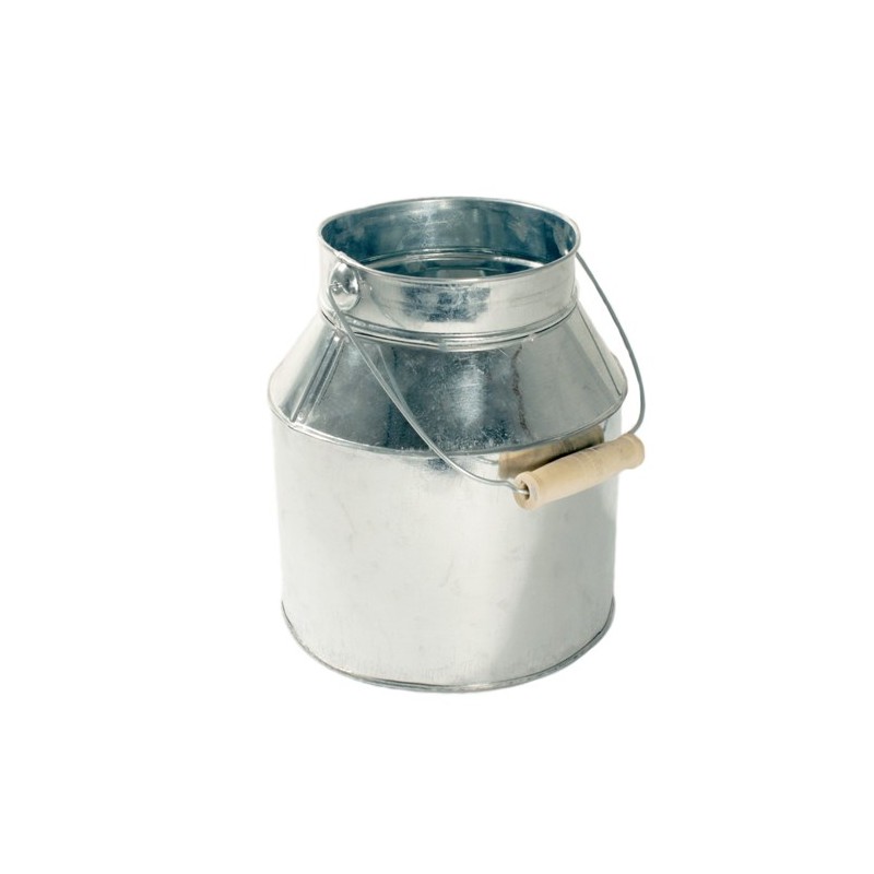 Tsinkanum MILKCAN 16*18cm