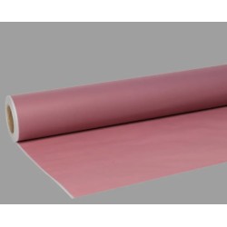 Kimbukile Vintage Pink Frosted Film (80cm x 80m) vanaroosa