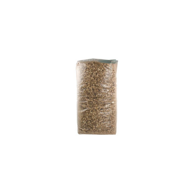 Woodchips suur 15kg naturaalne