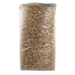 Woodchips väike 15kg naturaalne