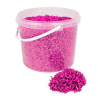 Woodchips 10L, fuksia roosa