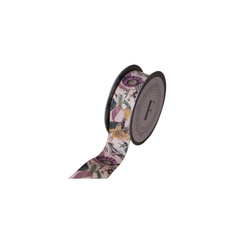 Atlaspael 3,5cm*10m lilled (225498)
