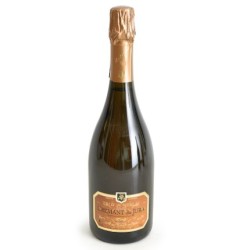 Vahuvein Cremant du JURA 12% 75cl