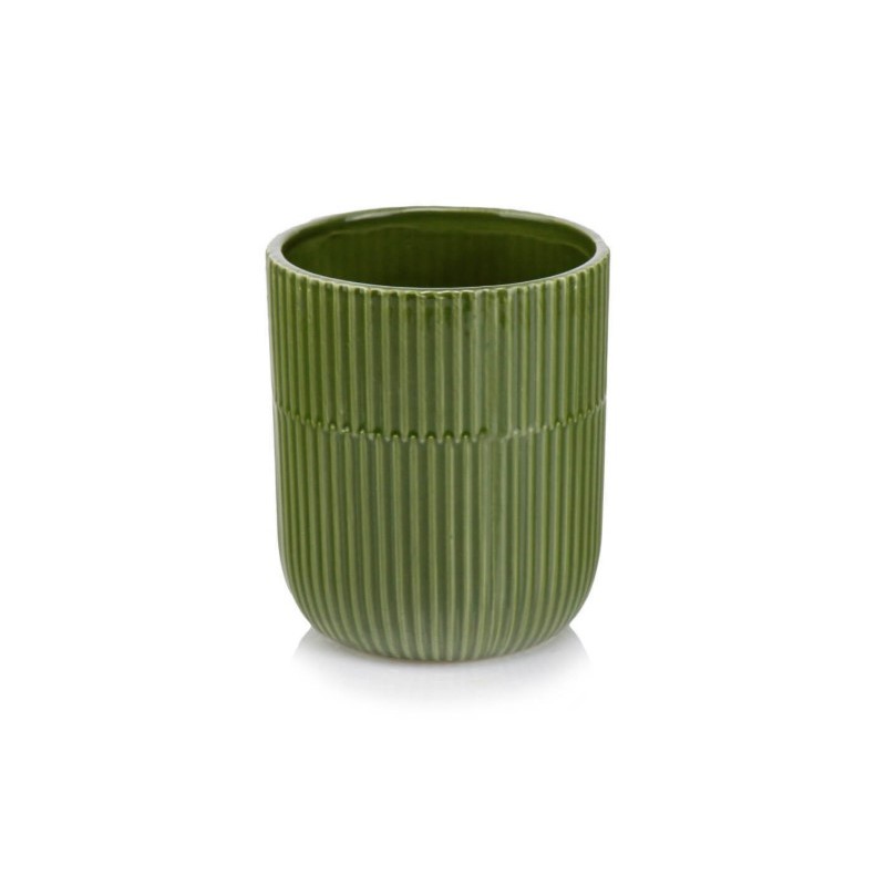 Ker.pott Barcelona (03.116) 13*15cm metsaroheline