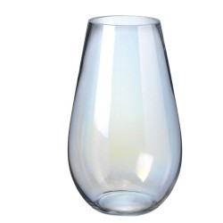 Klaasvaas Arden Pearlescent Party Vase 25cm