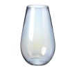 Klaasvaas Arden Pearlescent Party Vase 25cm