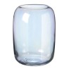 Klaasvaas Heartwood Pearlescent Party Vase 22cm