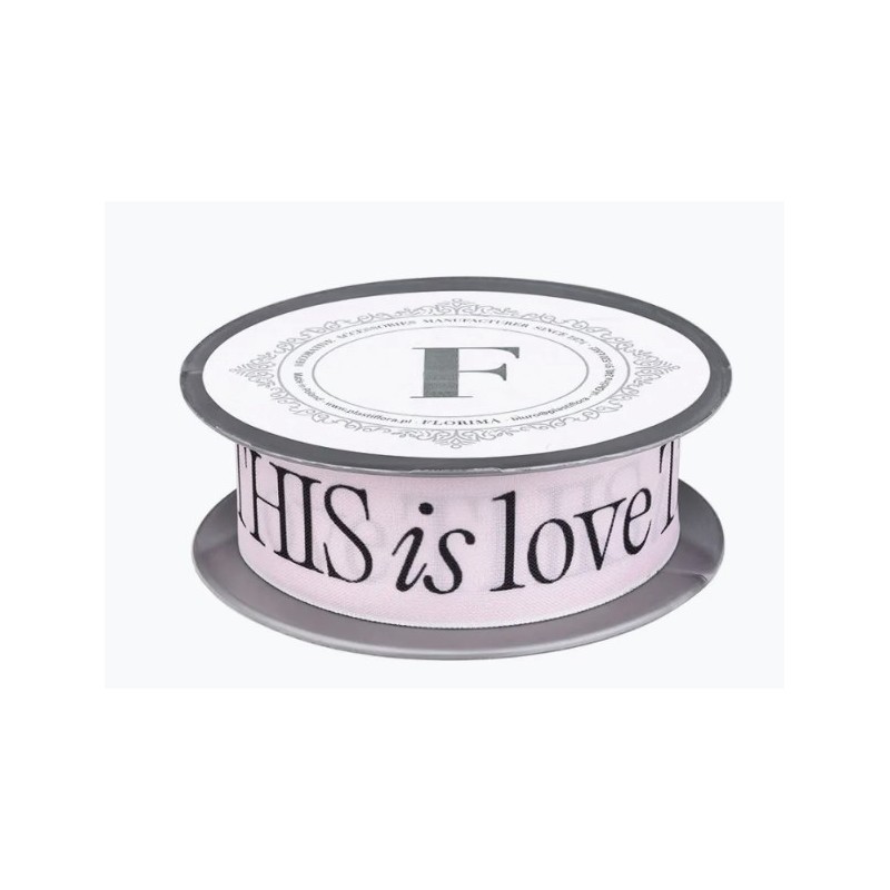 Atlaspael This Is Love (225575)3,5cm*10m