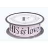 Atlaspael This Is Love (225575)3,5cm*10m