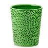 Ker.pott Barcelona (05.322) 13*15cm roheline