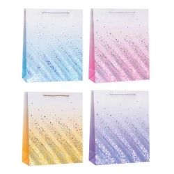 Kinkekott pastelsed täpid mix (TG-24025-H) A5