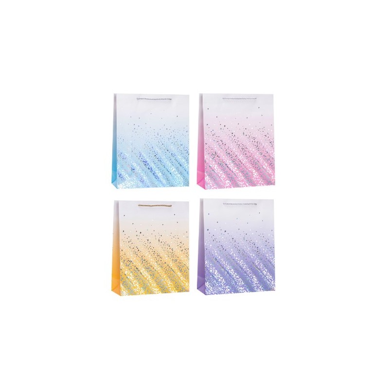 Kinkekott pastelsed täpid mix (TG-24025-H) A5