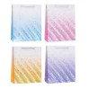 Kinkekott pastelsed täpid mix (TG-24025-H) A5