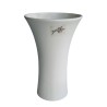Portselan vaas TULIP 17*10,5cm