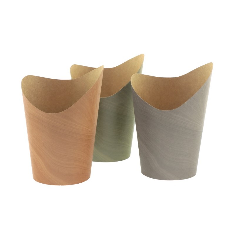 Potiümbris Sira 12cm mix