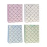 Kinkekott pastelne soomusmuster (TG-24054-HS) A4