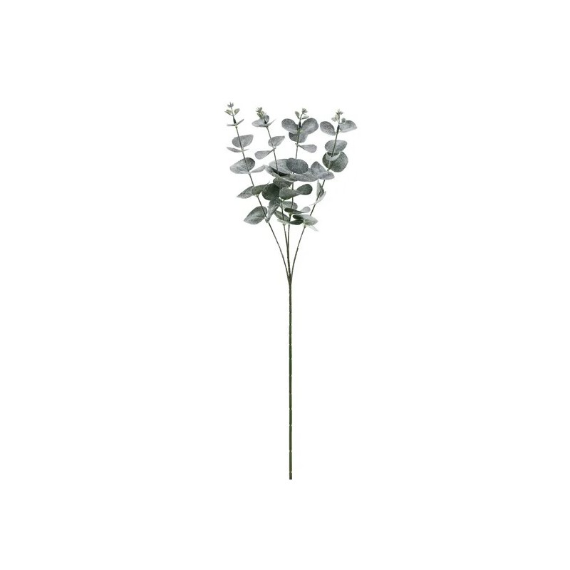 Kunstlill eucalüpt 60cm