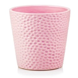 Ker.pott Barcelona (05.379.14) 14*13cm roosa