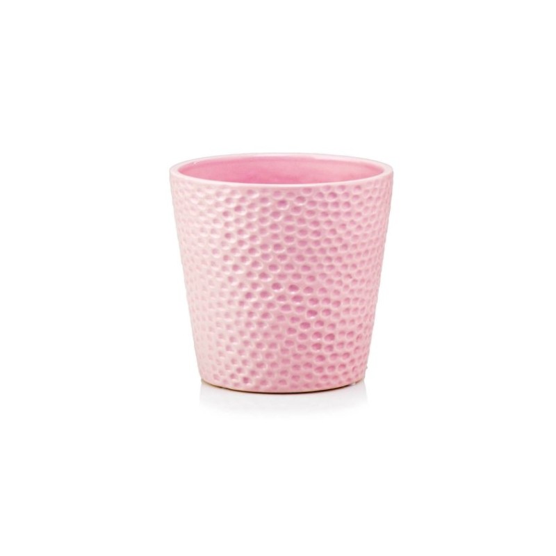 Ker.pott Barcelona (05.379.14) 14*13cm roosa