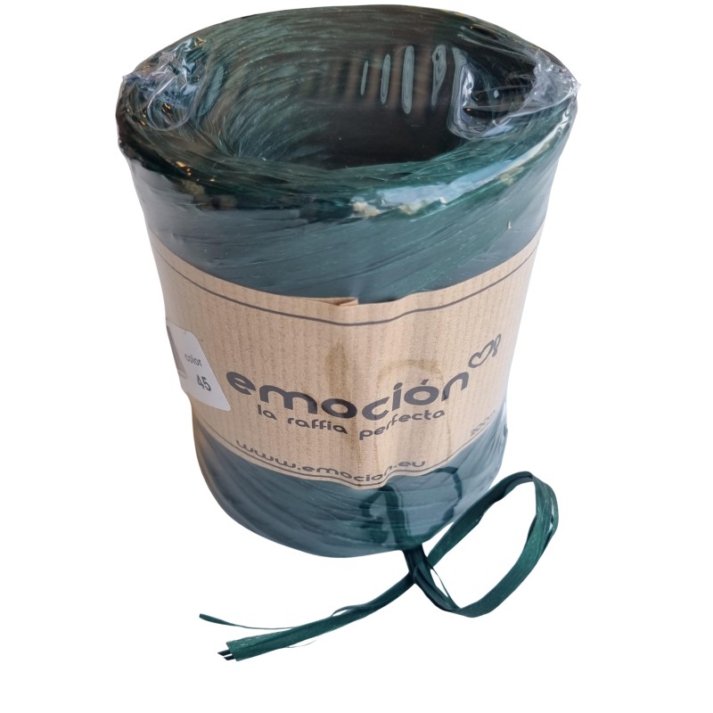 Raffia Emocion 200m tumeroheline (45)