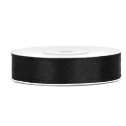 Atlaspael satiin 12mm*25m must