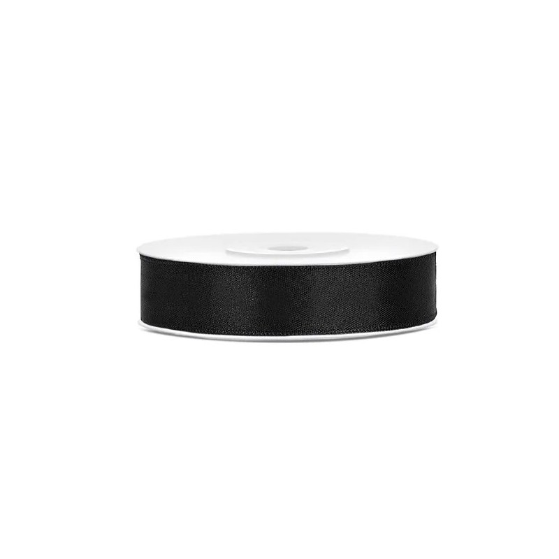 Atlaspael satiin 12mm*25m must