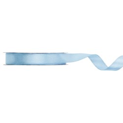 Atlaspael satiin 12mm*25m helesinine