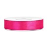 Atlaspael satiin 12mm*25m tumeroosa