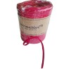 Raffia Emocion 200m vaarikaroosa (09)