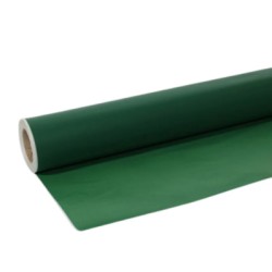Kimbukile Dark Green Frosted Film (80cm x 80m) tumeroheline