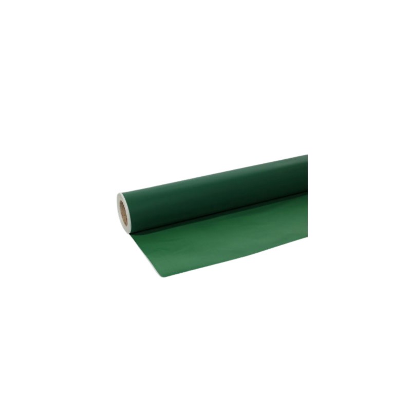Kimbukile Dark Green Frosted Film (80cm x 80m) tumeroheline