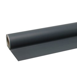 Kimbukile Grey Frosted Film (80cm x 80m) hall