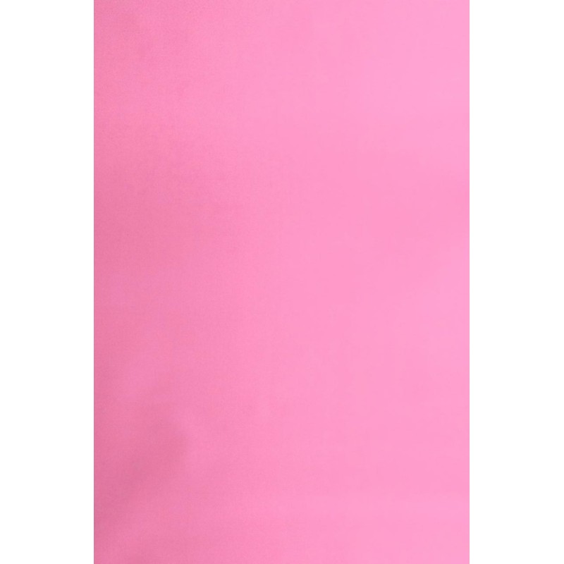 Fooliumrull matt 50cm*9m roosa (39)