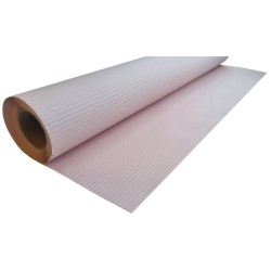 Kimbupaber Emocion laineline 50cm*10m heleroosa (07)