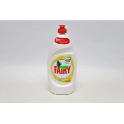 Nõudepesuvahend Fairy Lemon 0,9L