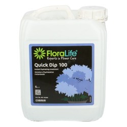 Floralife Quick Dip 5l