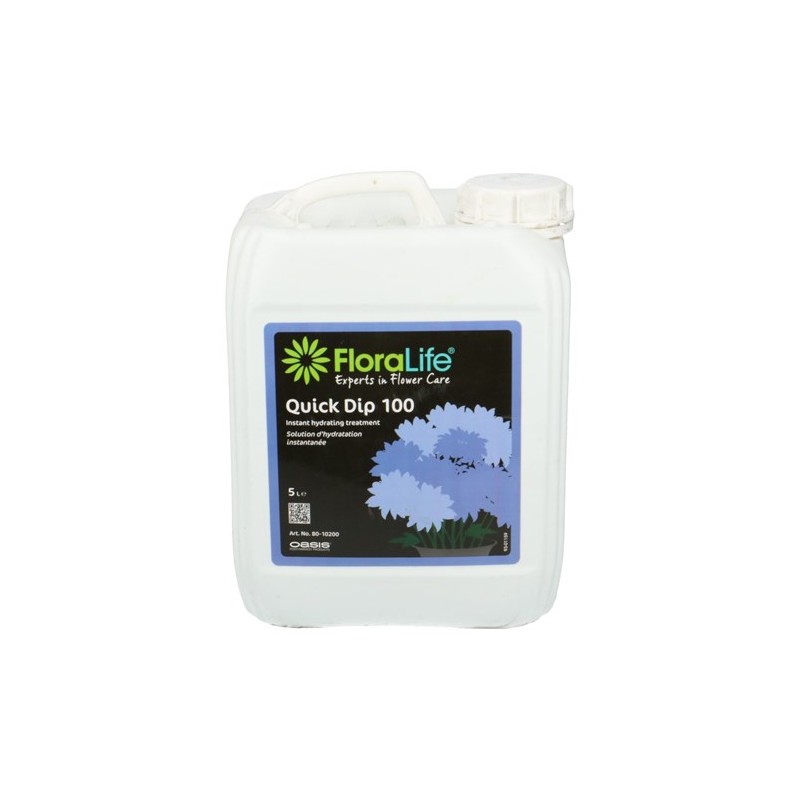 Floralife Quick Dip 5l