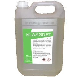 Klaasipesuaine Klaasdet 5l