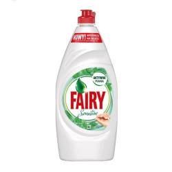 Nõudepesuvahend Fairy Sensitive 0,9L