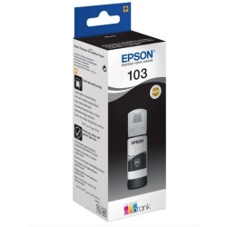 Tooner Epson 103 Black (BK) must